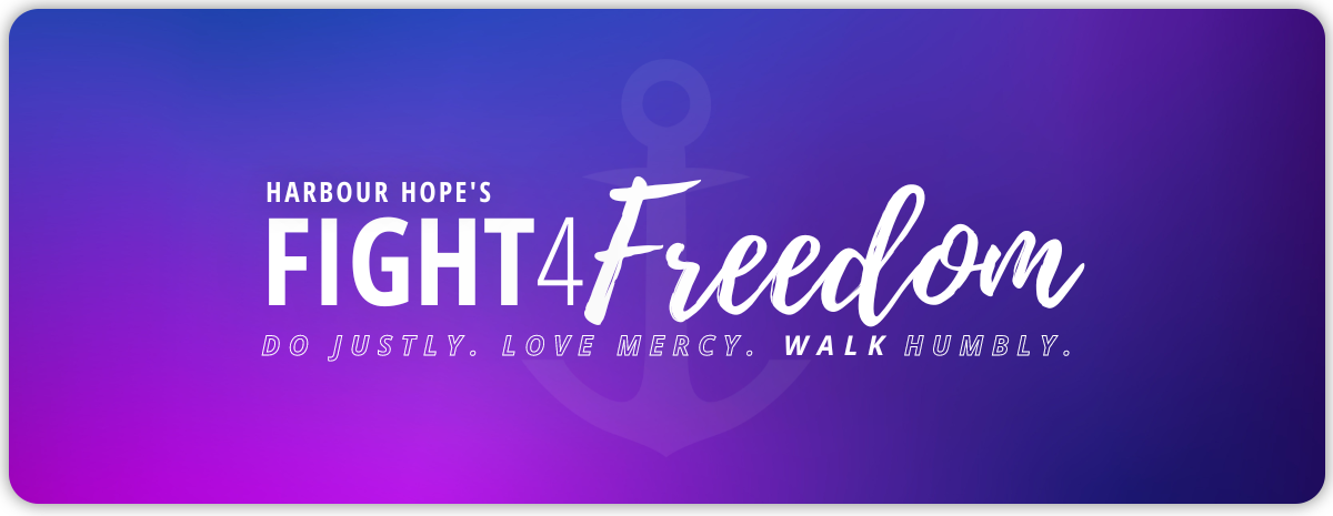 Fight4Freedom Walk 2024